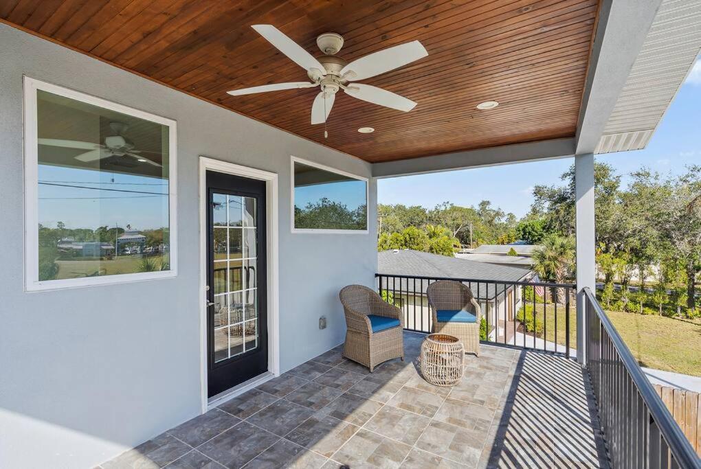 Vila Florida Getaway With Backyard Pool Oasis Sarasota Exteriér fotografie