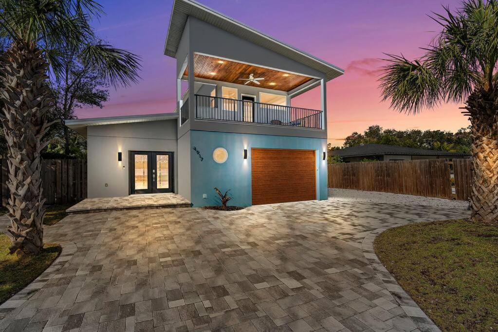Vila Florida Getaway With Backyard Pool Oasis Sarasota Exteriér fotografie