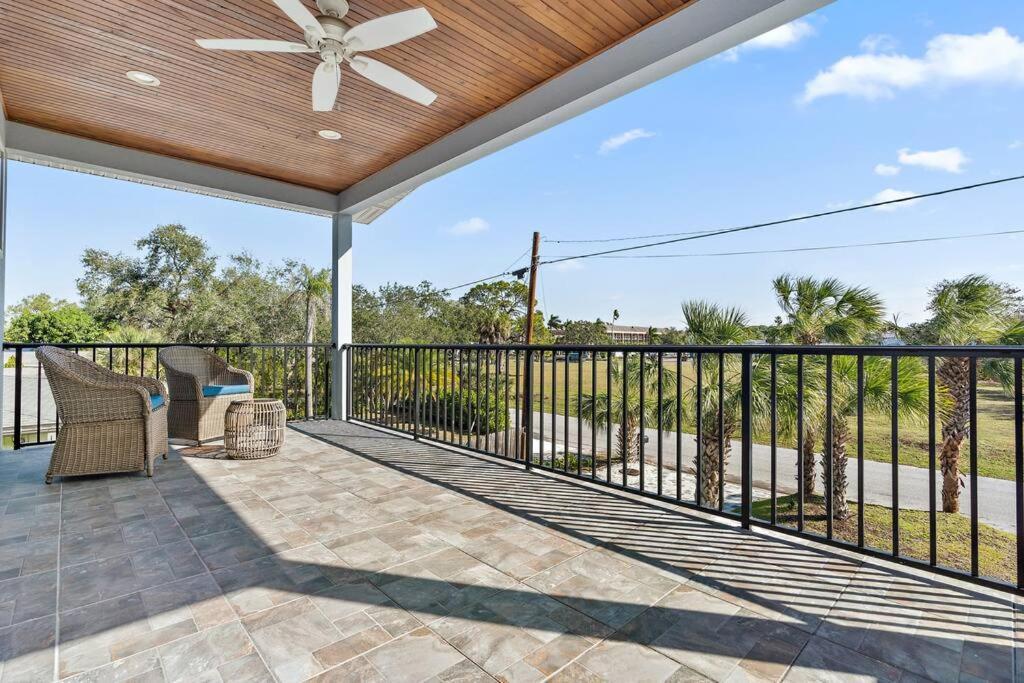 Vila Florida Getaway With Backyard Pool Oasis Sarasota Exteriér fotografie